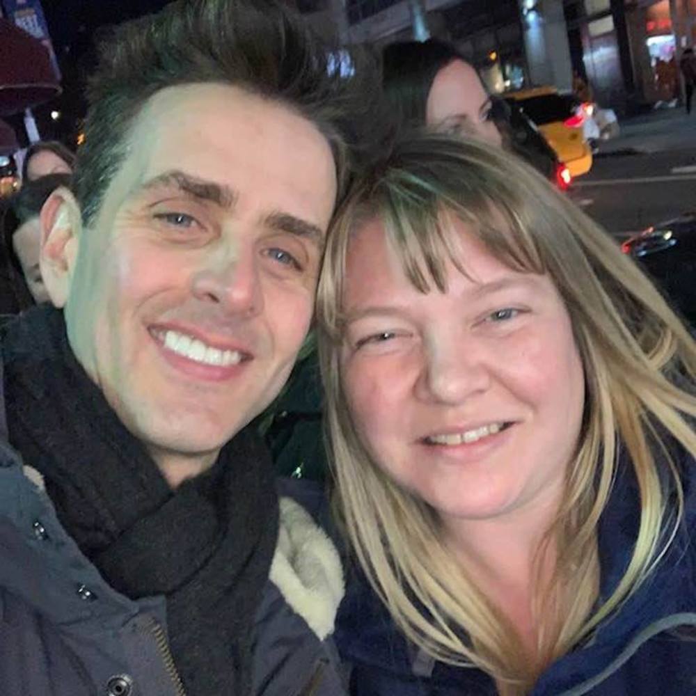 Meet your Posher, Michele